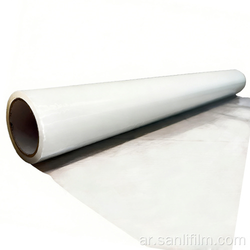 خيار سمك الفيلم الواقي للعجلة